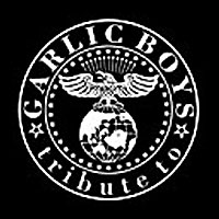 V.A. / TRIBUTE TO GARLIC BOYS