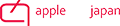 applecorejapan