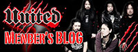 UNITED official BLOG