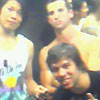 with AUGUST BURNS RED