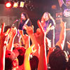 UNITED「TEAR OF ILLUSIONS」RELEASE PARTY
