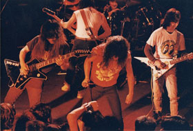 1987 Live
